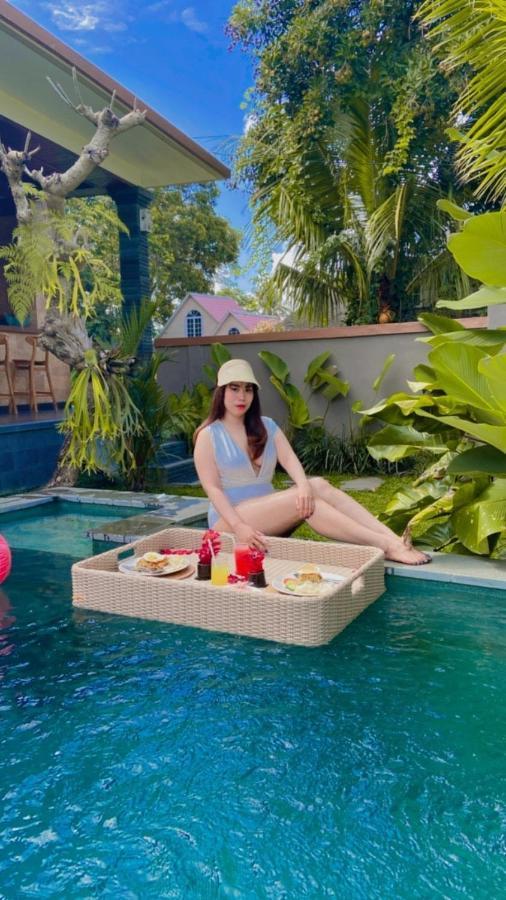 Nirankara Private Pool Villa - By Ubud Paradise Dış mekan fotoğraf