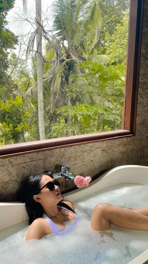 Nirankara Private Pool Villa - By Ubud Paradise Dış mekan fotoğraf